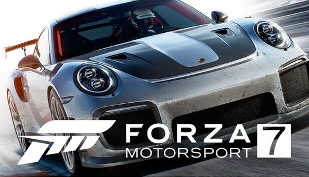 Microsoft Forza Motorsport 7 (PC/XBOX LIVE)