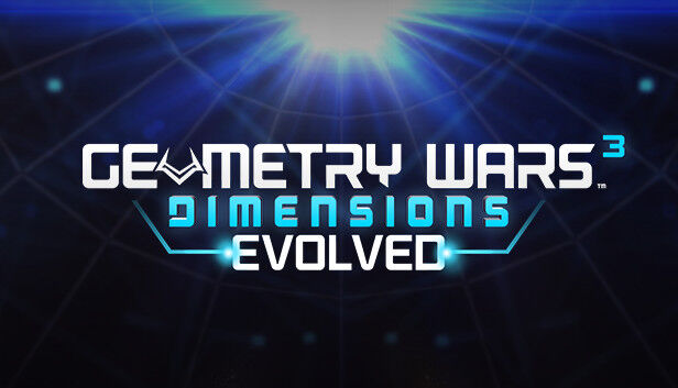 Activision Geometry Wars 3: Dimensions Evolved