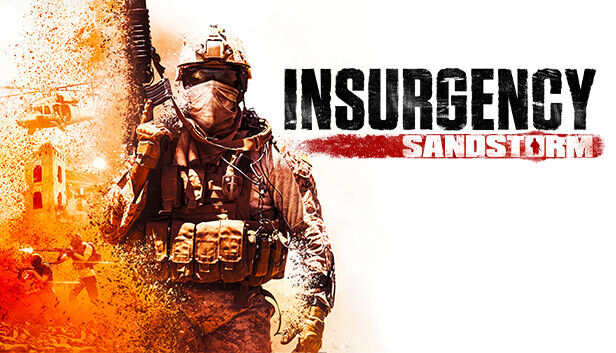 Focus Entertainment Insurgency Sandstorm - Ultimate Edition