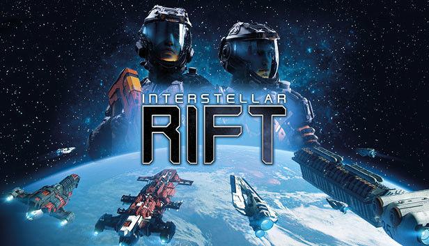 Iceberg Interactive Interstellar Rift