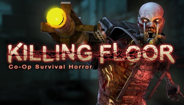 Iceberg Interactive Killing Floor