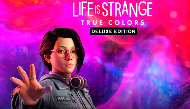 Square Enix Life is Strange: True Colors Deluxe Edition