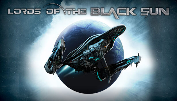 Iceberg Interactive Lords of the Black Sun