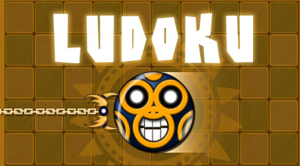 Ludomo Gamestudio Ludoku