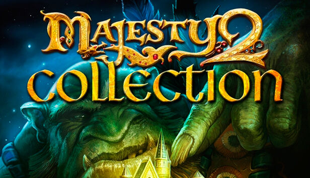 Paradox Interactive Majesty 2 Collection