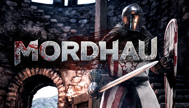 Triternion MORDHAU