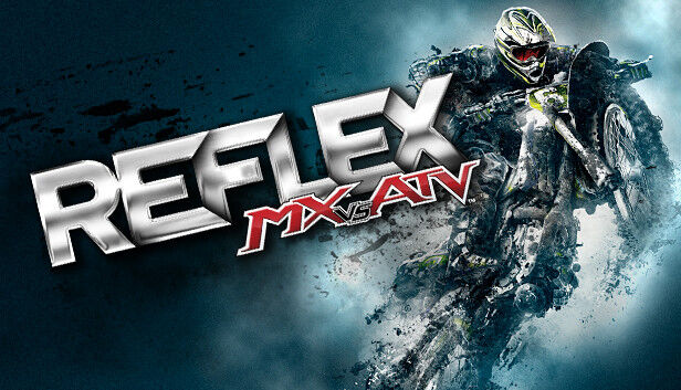 THQ Nordic MX vs. ATV Reflex