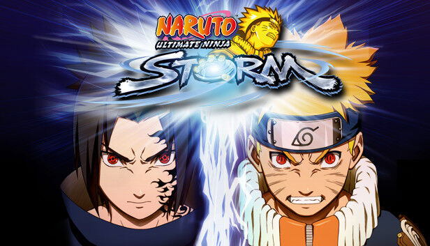 Bandai Namco Entertainment Inc Naruto Shippuden Ultimate Ninja Storm