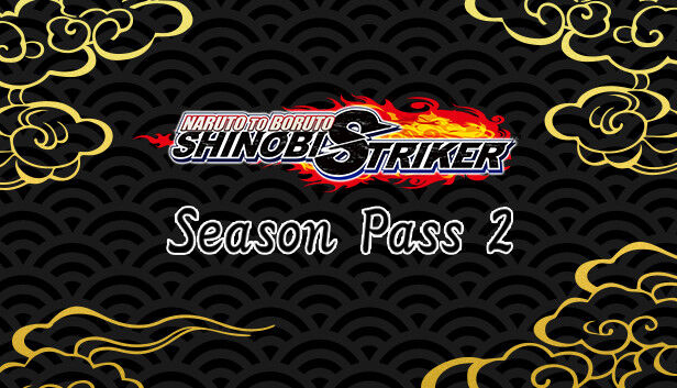 Bandai Namco Entertainment Inc NARUTO TO BORUTO: SHINOBI STRIKER Season Pass 2