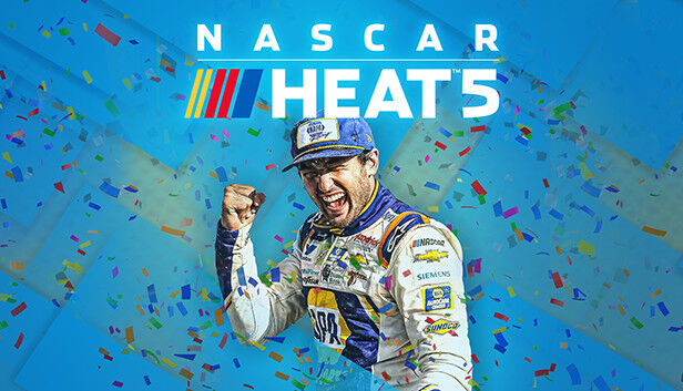 Motorsport Games NASCAR Heat 5