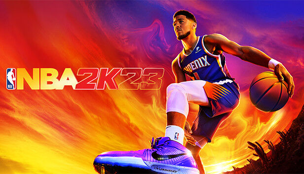 NBA 2K23 Michael Jordan Edition (EU)