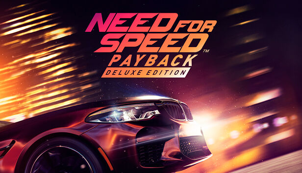 Electronic Arts Need for Speed Payback - Deluxe Edition (Xbox One &amp; Xbox Series X S) United States