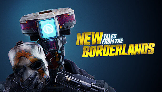 2K New Tales from the Borderlands (Epic)