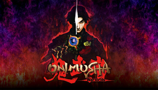 Capcom Onimusha: Warlords