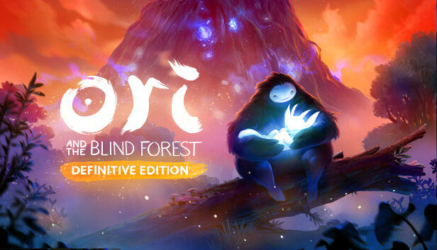 THQ Nordic Ori and the Blind Forest Definitive Edition
