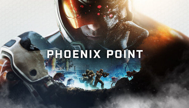 Snapshot Games Inc. Phoenix Point