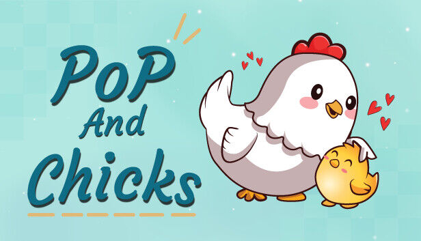 Wise Box Studios Pop and Chicks