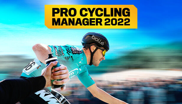 Nacon Pro Cycling Manager 2022