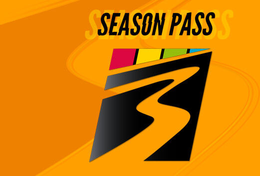 Bandai Namco Entertainment Inc Project CARS 3: SEASON PASS