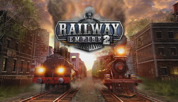 Kalypso Media Railway Empire 2