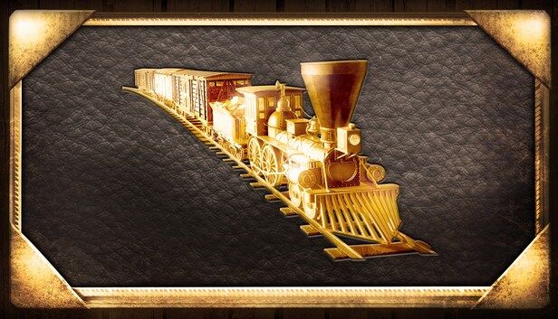 Kalypso Media Railway Empire - Complete Collection