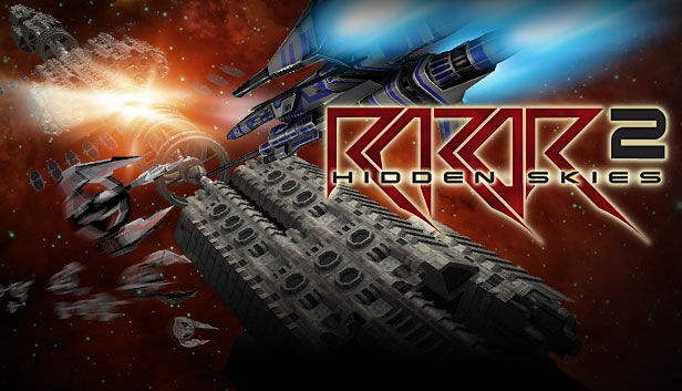 Strategy First Razor 2: Hidden Skies