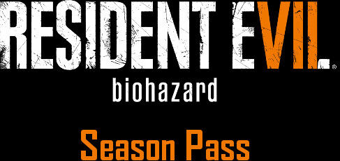 Capcom Resident Evil 7 Biohazard - Season Pass