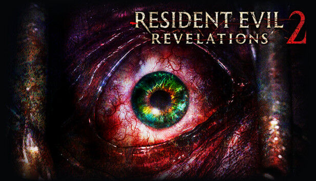 Capcom Resident Evil Revelations 2 Episode One: Penal Colony