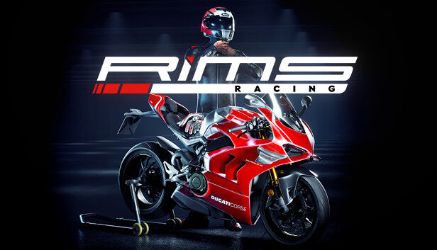 Nacon RiMS Racing (Xbox Series X S) Turkey