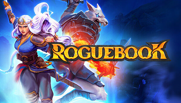 Nacon Roguebook (Xbox Series X S) Argentina