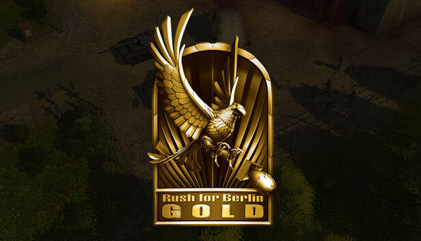 THQ Nordic Rush for Berlin Gold