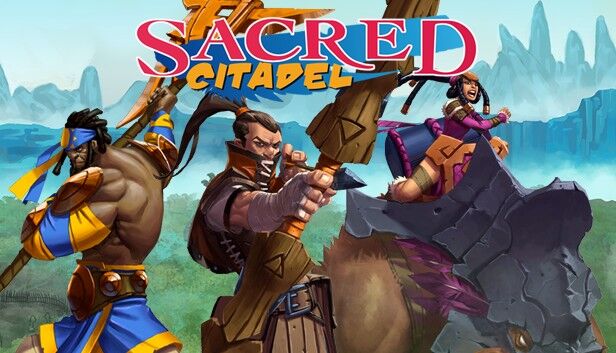 THQ Nordic Sacred Citadel