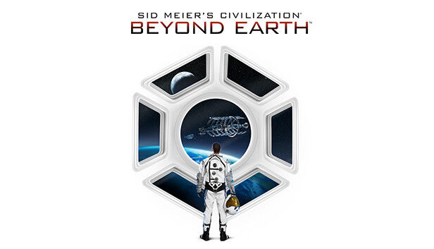 2K Sid Meier&#x27;s Civilization: Beyond Earth