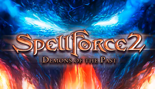 THQ Nordic SpellForce 2 - Demons of the Past