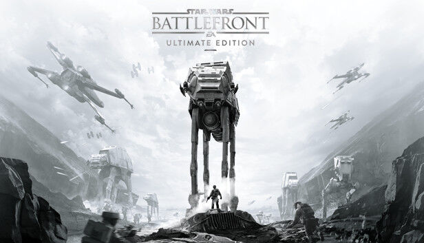 Electronic Arts STAR WARS Battlefront Ultimate Edition (Xbox One &amp; Xbox Series X S) Argentina