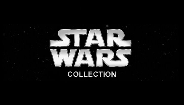 Disney Star Wars Collection
