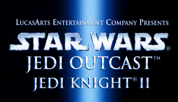 Aspyr Media, Inc Star Wars Jedi Knight II : Jedi Outcast