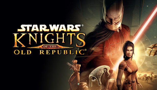 Disney Star Wars : Knights of the Old Republic