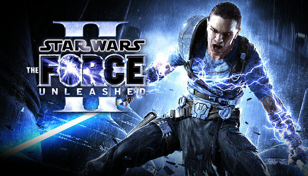 Disney Star Wars : The Force Unleashed II