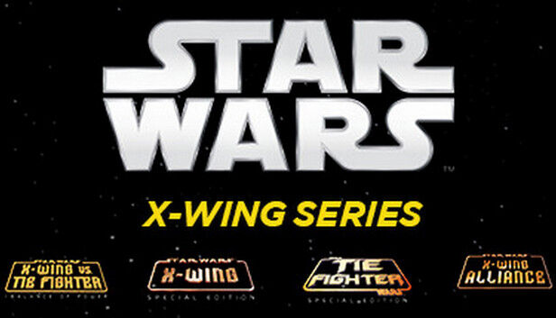 Disney Star Wars : X-Wing Bundle