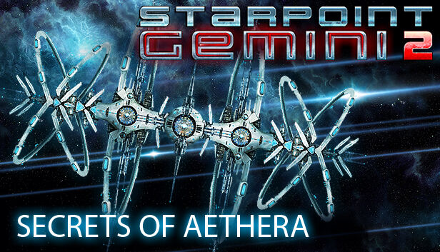 Iceberg Interactive Starpoint Gemini 2: Secrets of Aethera