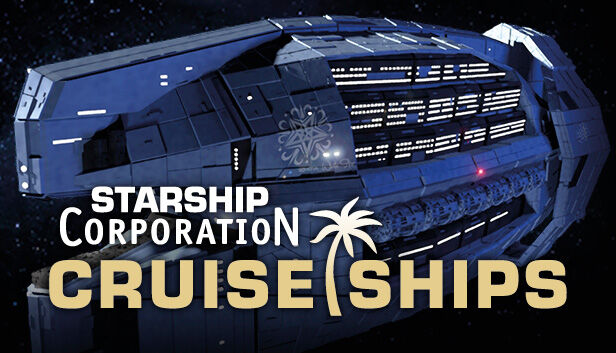 Iceberg Interactive Starship Corporation: Cruise Ships