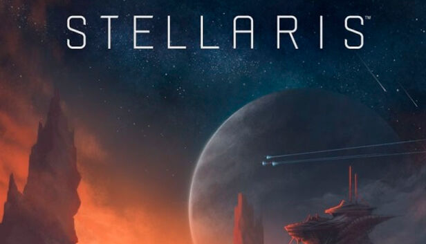 Paradox Interactive Stellaris