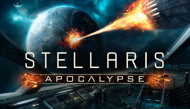 Paradox Interactive Stellaris: Apocalypse