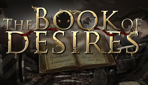 Fulqrum Publishing The Book of Desires