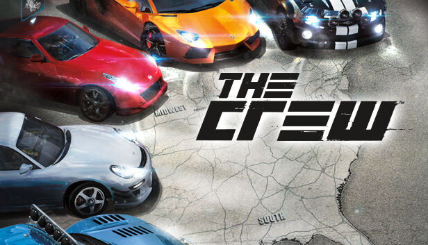 Ubisoft The Crew: Mini Cooper + Z4