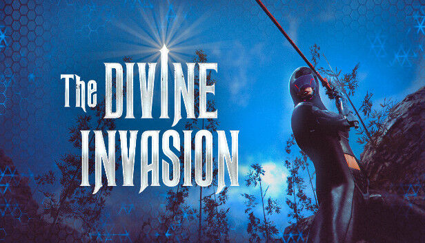 Whale Rock Games The Divine Invasion
