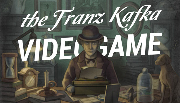 The Franz Kafka Videogame