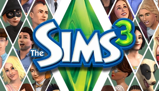 Electronic Arts The Sims 3