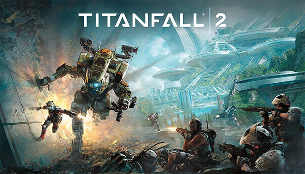 Electronic Arts Titanfall 2